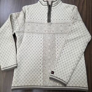 Icewear Icelandic Wool Sweater